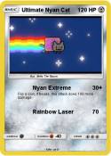 Ultimate Nyan
