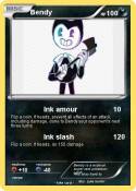 Bendy