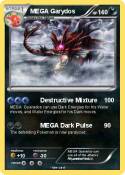MEGA Garydos MEGA Garydos