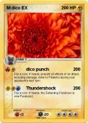 M dico EX