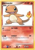 charmander