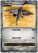 Flying Fish Flying Fish