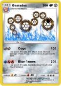 Gearados