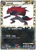 zoroark