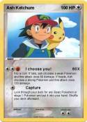 Ash Ketchum