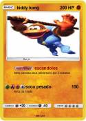 kiddy kong