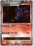Cataclysm Cataclysm