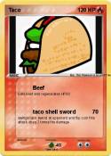 Taco
