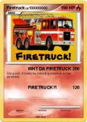 Firetruck