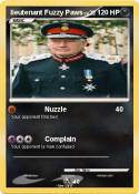 lieutenant