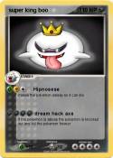 super king boo