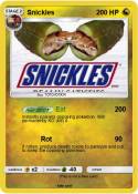 Snickles
