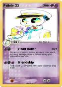 Pallete GX