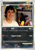 Chuggaconroy
