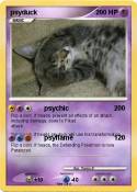 psyduck
