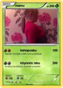 mamu