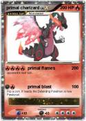 primal charizard primal