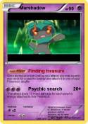 Marshadow