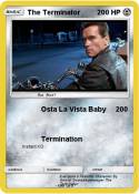 The Terminator