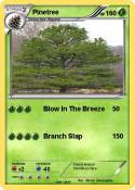 Pinetree