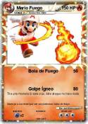 Mario Fuego