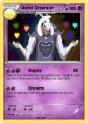 Asriel Dreemurr