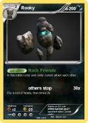 Rooky