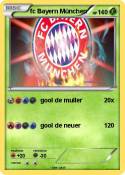 fc Bayern