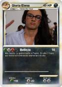 Gloria Elena