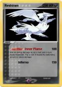 Reshiram