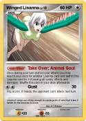 Winged Lisanna