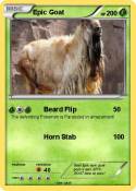 Epic Goat