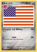 U.S.A.
