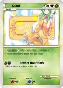 Gumi