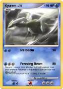 Kyurem