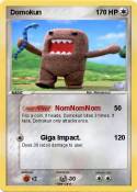 Domokun