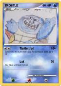 TROllTLE