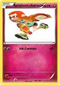 Splatoon.character