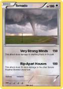 Tornado