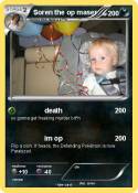 Soren the op