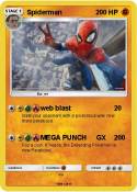 Spiderman