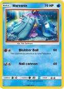 Mareanie