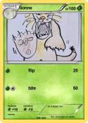 lionne