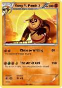 Kung Fu Panda 3