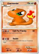 Charmander