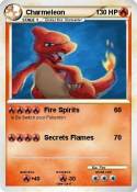 Charmeleon