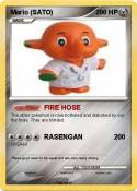 Mario (SATO)