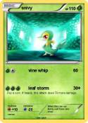 snivy