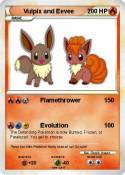 Vulpix and