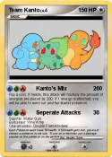 Team Kanto